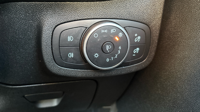 Ford Fiesta 1.5 TDCi Zetec 5dr Diesel Hatchback